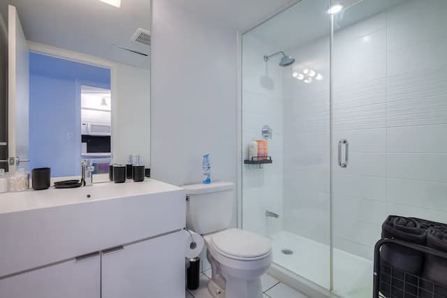 Waterfront Majesty Enclaves-精緻套房-20