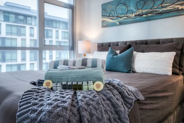 Waterfront Majesty Enclaves-精緻套房-3