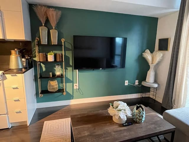 Waterfront Majesty Enclaves-精緻套房-11