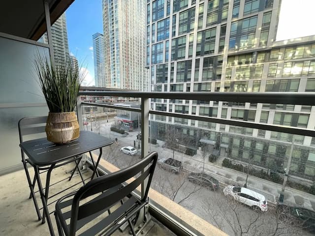 Waterfront Majesty Enclaves-精緻套房-17