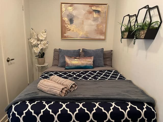 Waterfront Majesty Enclaves-精緻套房-2