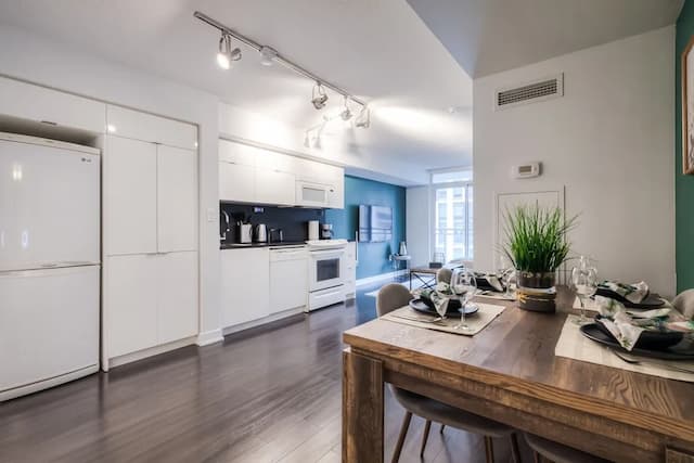 Waterfront Majesty Enclaves-精緻套房-16