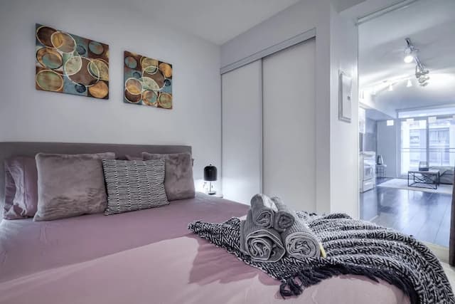 Waterfront Majesty Enclaves-精緻套房-5