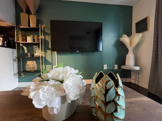 Waterfront Majesty Enclaves-精緻套房-12