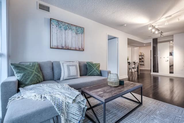 Waterfront Majesty Enclaves-精緻套房-14