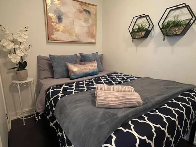 Waterfront Majesty Enclaves-精緻套房-4