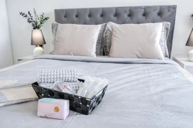 Waterfront Majesty Enclaves-頂級套房-2