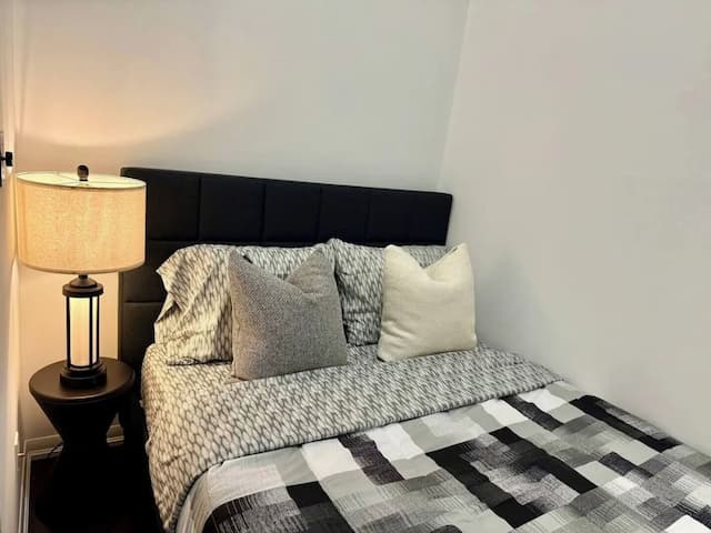 Waterfront Majesty Enclaves-頂級套房-10