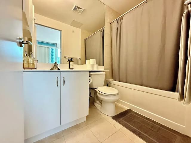 Waterfront Majesty Enclaves-頂級套房-13