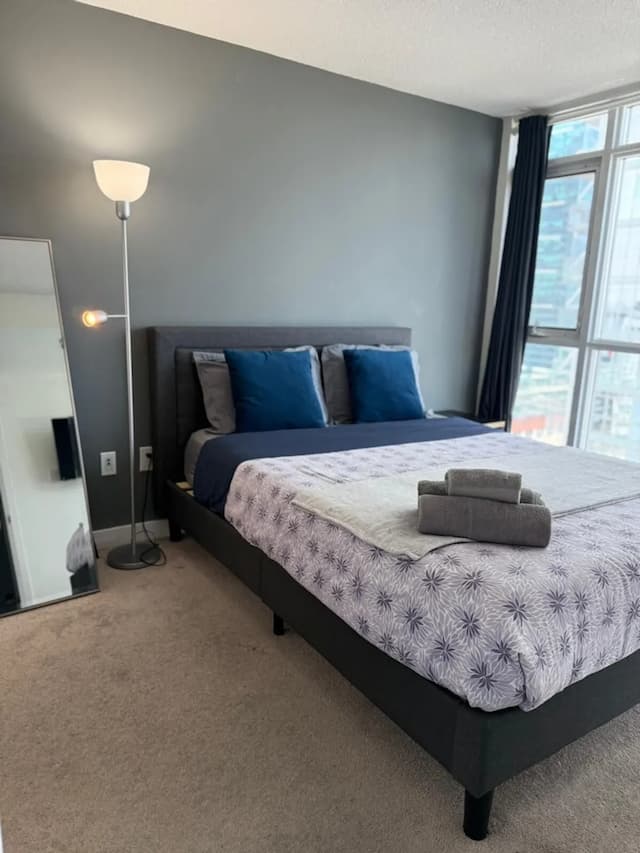 Waterfront Majesty Enclaves-經典公寓客房-1