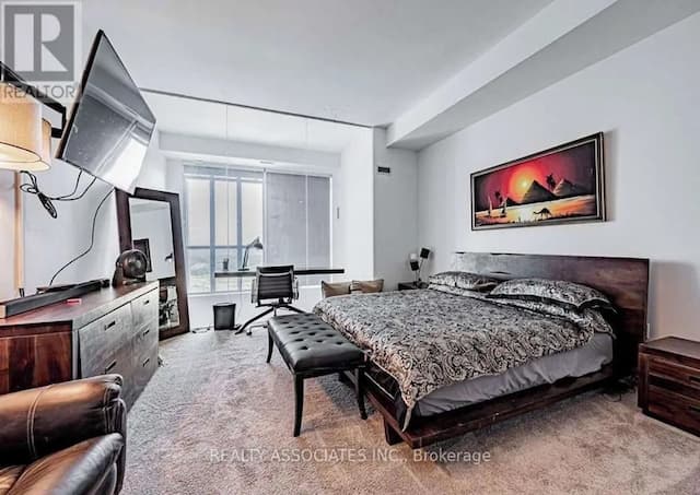 Waterfront Majesty Enclaves-行政頂樓客房-1