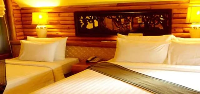 サンセット パーク リゾート アンド スパ by SWR-Sea Breeze Connecting-3