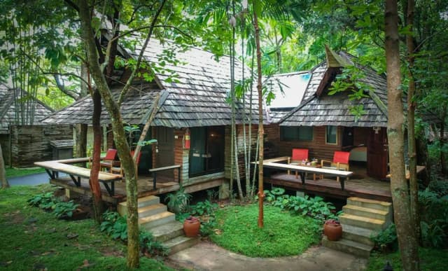 サンセット パーク リゾート アンド スパ by SWR-Sea Breeze Connecting-1