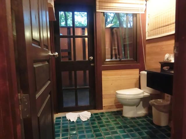 サンセット パーク リゾート アンド スパ by SWR-Sea Breeze Connecting-5