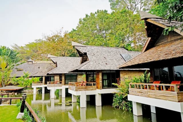 サンセット パーク リゾート アンド スパ by SWR-Bay View South Zone-4