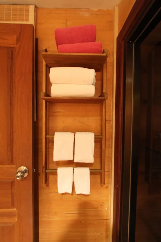 サンセット パーク リゾート アンド スパ by SWR-Brook Side-13