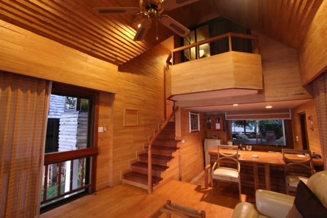 サンセット パーク リゾート アンド スパ by SWR-ヴィラ 1 ベッドルーム バルコニー ビーチサイド (Beach Spa)-8