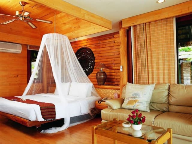 サンセット パーク リゾート アンド スパ by SWR-Sea Breeze-3