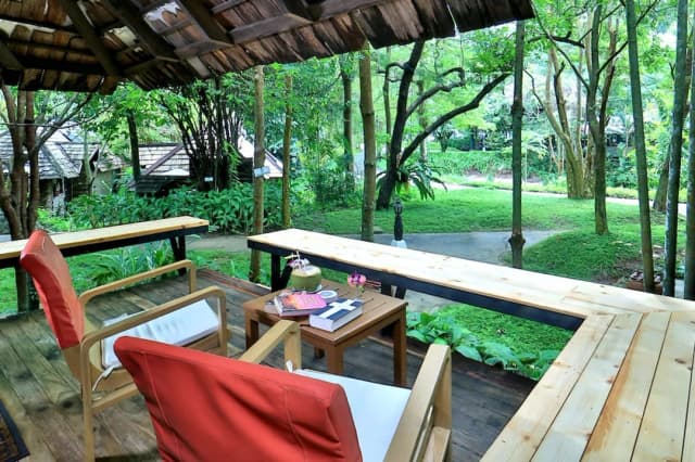 サンセット パーク リゾート アンド スパ by SWR-Sea Breeze-6