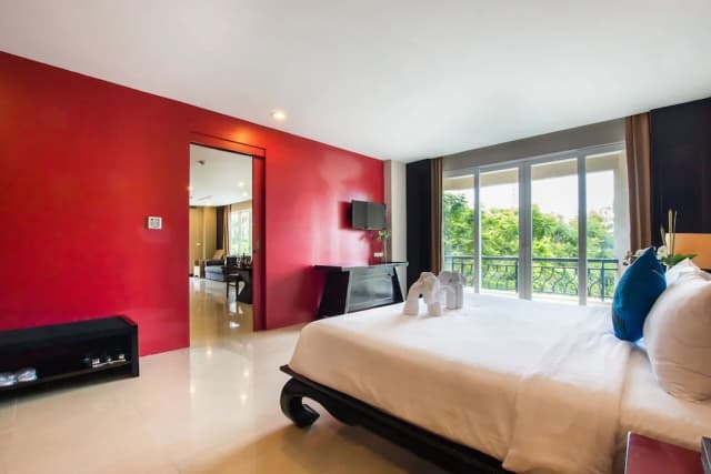 Dor-Shada Resort By The Sea（ドルシャダ リゾート バイ ザ シー）-Dor-Shada Grand Suite 2 Bed Rooms-2