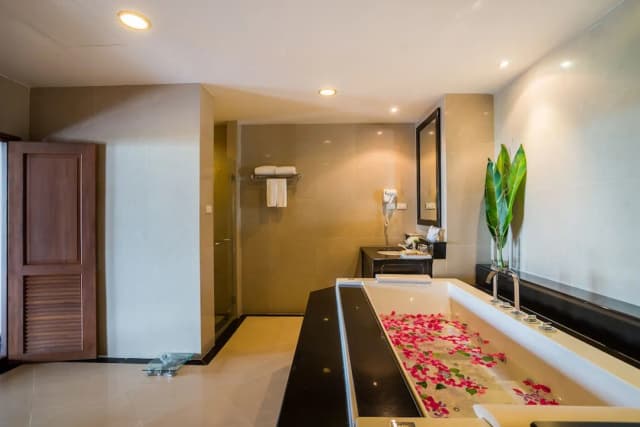 Dor-Shada Resort By The Sea（ドルシャダ リゾート バイ ザ シー）-Dor-Shada Elegant Suite 2 Bed Rooms-14