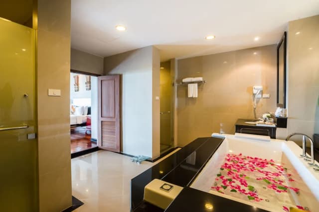 Dor-Shada Resort By The Sea（ドルシャダ リゾート バイ ザ シー）-Dor-Shada Elegant Suite 2 Bed Rooms-13