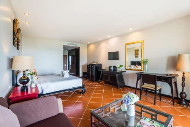 Dor-Shada Resort By The Sea（ドルシャダ リゾート バイ ザ シー）-Dor-Shada Ocean Pool-2