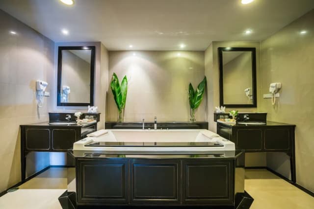 Dor-Shada Resort By The Sea（ドルシャダ リゾート バイ ザ シー）-Dor-Shada Suite 1 Bed Room-9