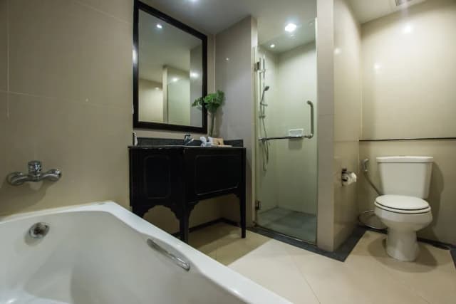 Dor-Shada Resort By The Sea（ドルシャダ リゾート バイ ザ シー）-Deluxe Room-9