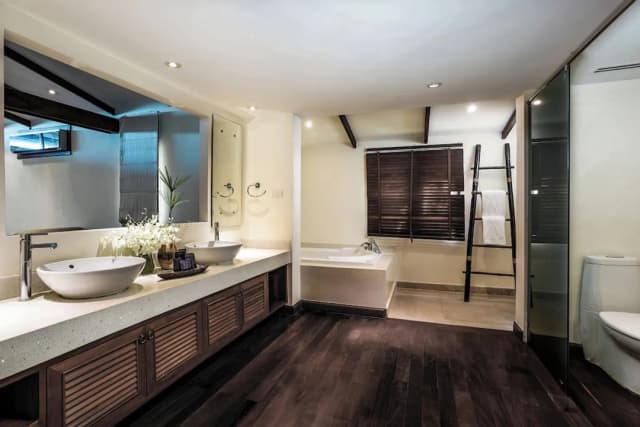 Barcelo Coconut Island Phuket-Villa, 2 Bedrooms, Private Pool, Sea View (Grand)-7