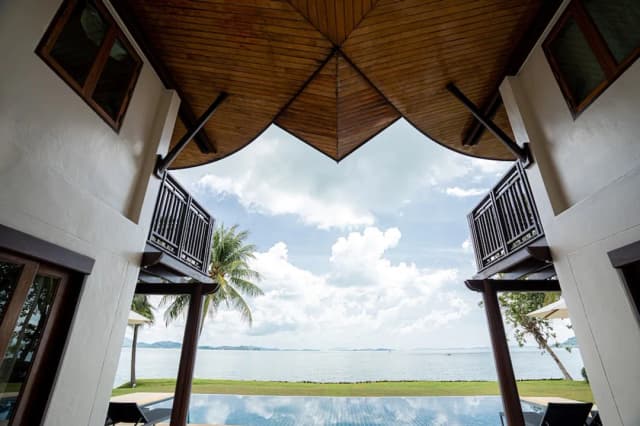 Barcelo Coconut Island Phuket-Villa, 5 Bedrooms, Private Pool, Beachfront (Grand)-4