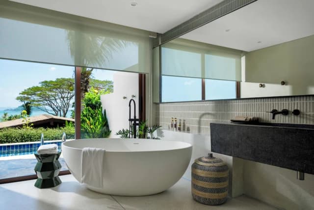 Barcelo Coconut Island Phuket-Villa, 1 Bedroom, Private Pool, Garden View (Lux)-4