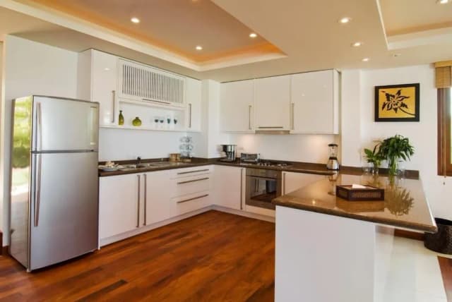 Barcelo Coconut Island Phuket-Villa, 2 Bedrooms, Private Pool, Beachfront (Grand)-3