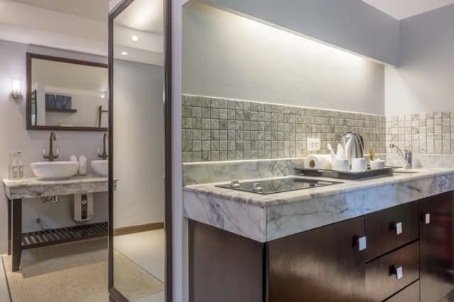 Barcelo Coconut Island Phuket-Suite (Outdoor Jacuzzi)-6