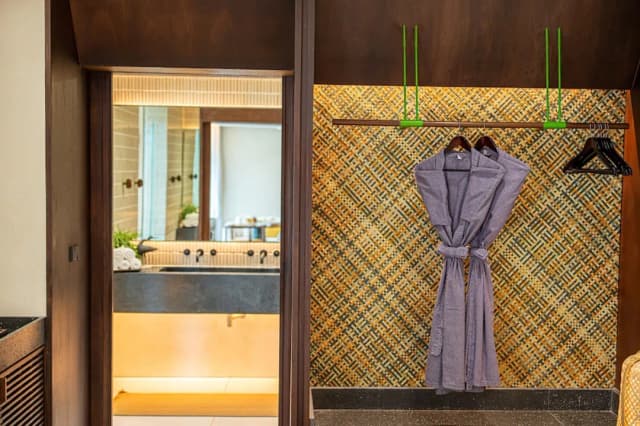 Barcelo Coconut Island Phuket-Suite (Lux)-2