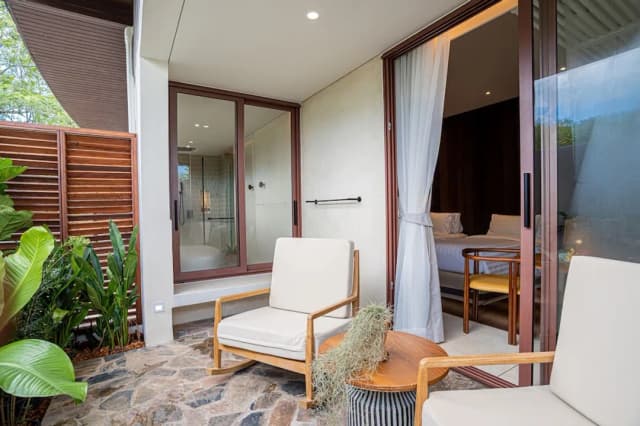 Barcelo Coconut Island Phuket-Suite (Lux)-4