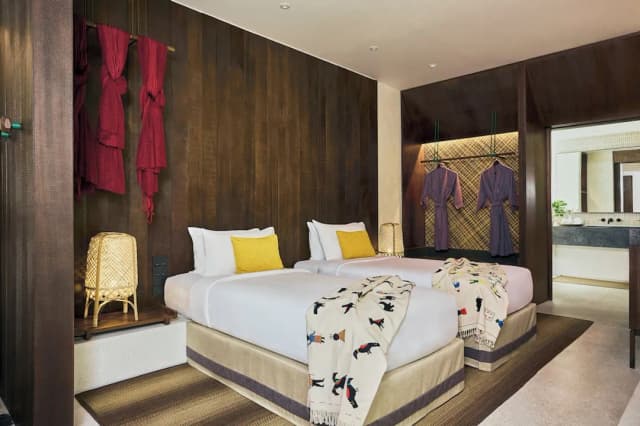 Barcelo Coconut Island Phuket-Suite (Lux)-12