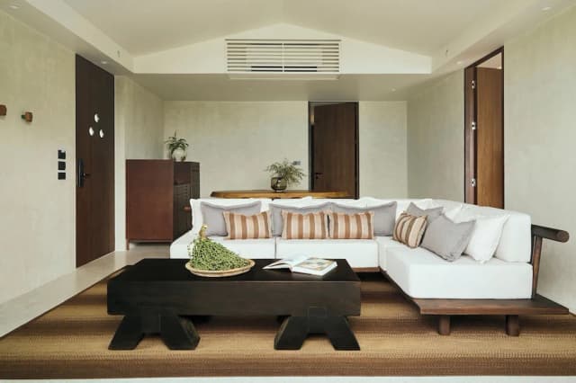 Barcelo Coconut Island Phuket-Luxury Villa, 2 Bedrooms, Private Pool, Sea View (Lux)-4