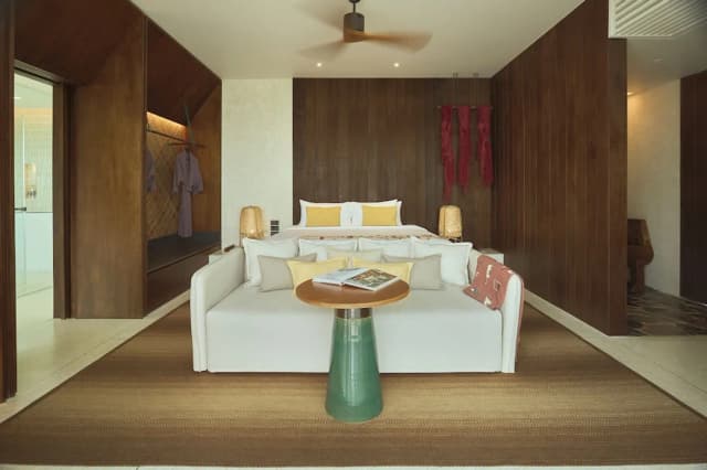 Barcelo Coconut Island Phuket-Villa, 1 Bedroom, Private Pool, Sea View (Lux)-2