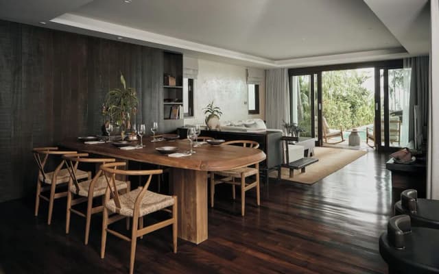 Barcelo Coconut Island Phuket-Villa, Private Pool, Sea View (LUX 2 Bed Grand)-8