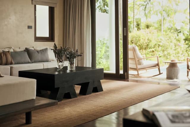 Barcelo Coconut Island Phuket-Villa, Private Pool, Sea View (LUX 2 Bed Grand)-7