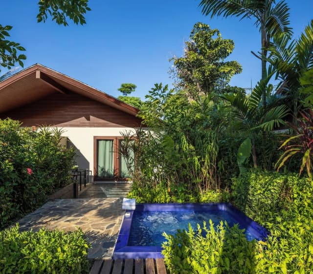 Barcelo Coconut Island Phuket-Suite (Lux | Jacuzzi)-11