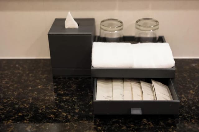 Chatrium Hotel Riverside Bangkok-Grand Deluxe King River View-17