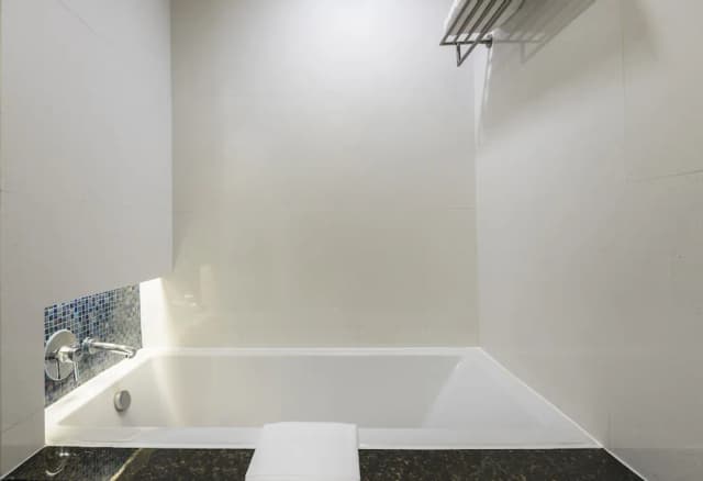 Chatrium Hotel Riverside Bangkok-Two Bedroom Club Suite River View-13