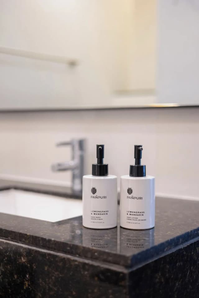 Chatrium Hotel Riverside Bangkok-Grand Deluxe Twin River View-17