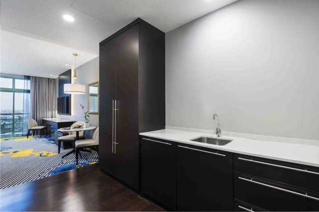 Chatrium Hotel Riverside Bangkok-Grand Deluxe Twin River View-2