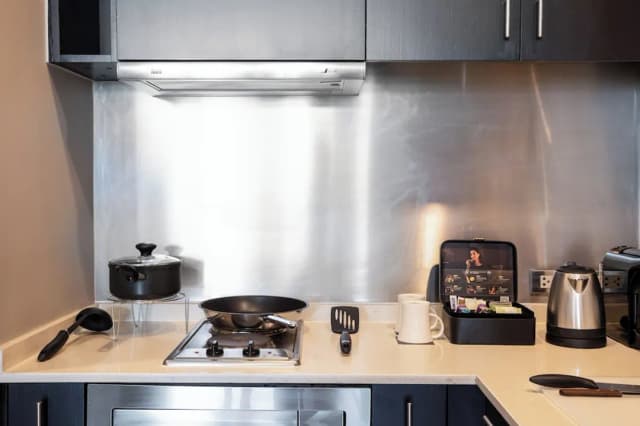 Chatrium Hotel Riverside Bangkok-Grand Deluxe Twin River View-11