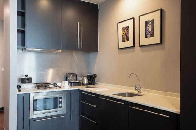 Chatrium Hotel Riverside Bangkok-Grand Deluxe Twin River View-12