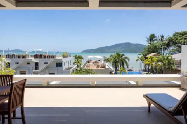普吉島拉威 Selina Serenity 度假村-Premium One Bedroom Apartment Ocean View-6