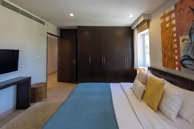 普吉島拉威 Selina Serenity 度假村-Two Bedroom Apartment, Ocean View-4